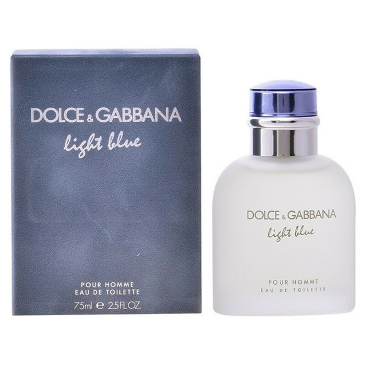 Meeste parfümeeria Dolce & Gabbana EDT